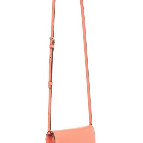 NWT Kate Spade Guava Crossbody Bag - Picture 3 of 4